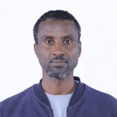 Ashenafi Maneger