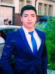 Lucas Garrido