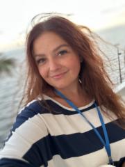 Marianna Mikshanskiy