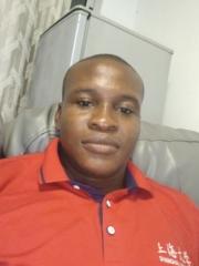 Nathan Aimmery Loïc Selengouma