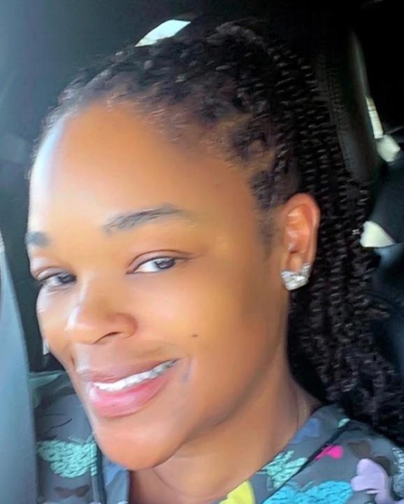 Nelsalina Shabazz