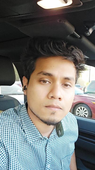 Ashraf Chowdhury