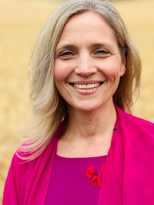 Susanne Müller