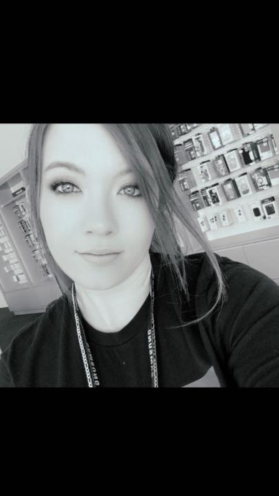 Haley Sivert