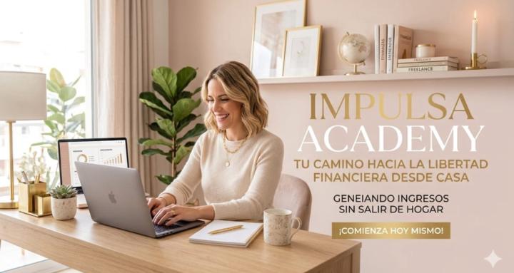 IMPULSA ACADEMY