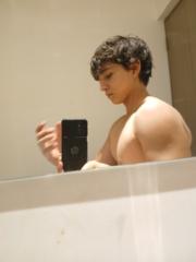 Ian Flores