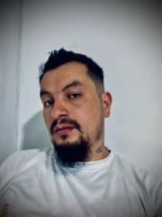 John Parrado
