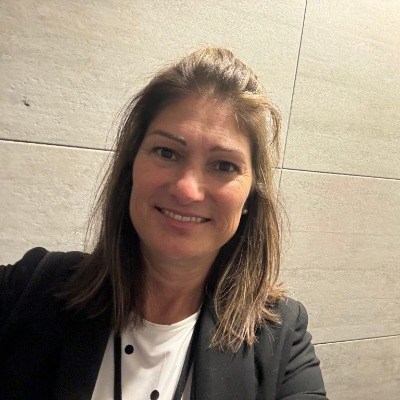 Nancy Lafrance