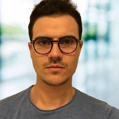 Ilias Khalladi