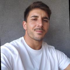Jordi Hernandez