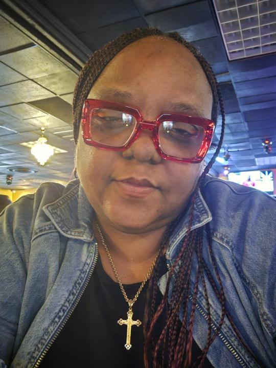 La Shunda Lewis