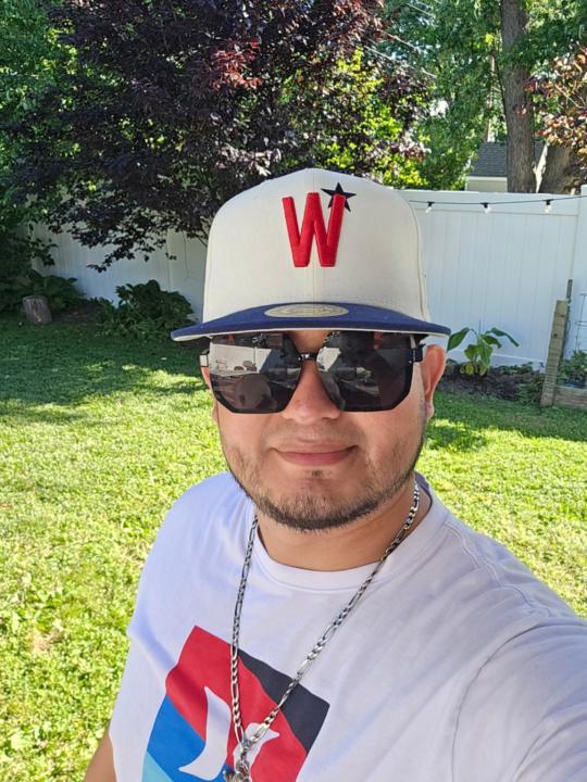 Yonathan Marroquin