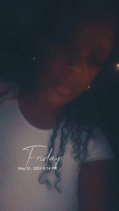 Emoni Blash