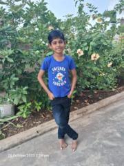 Prahmith Reddy