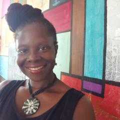 Amanda Amanda Trought