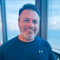 Tony Zayas