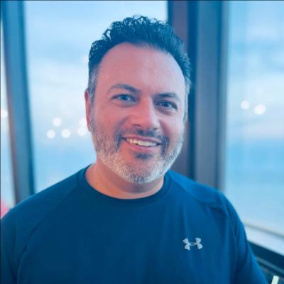 Tony Zayas
