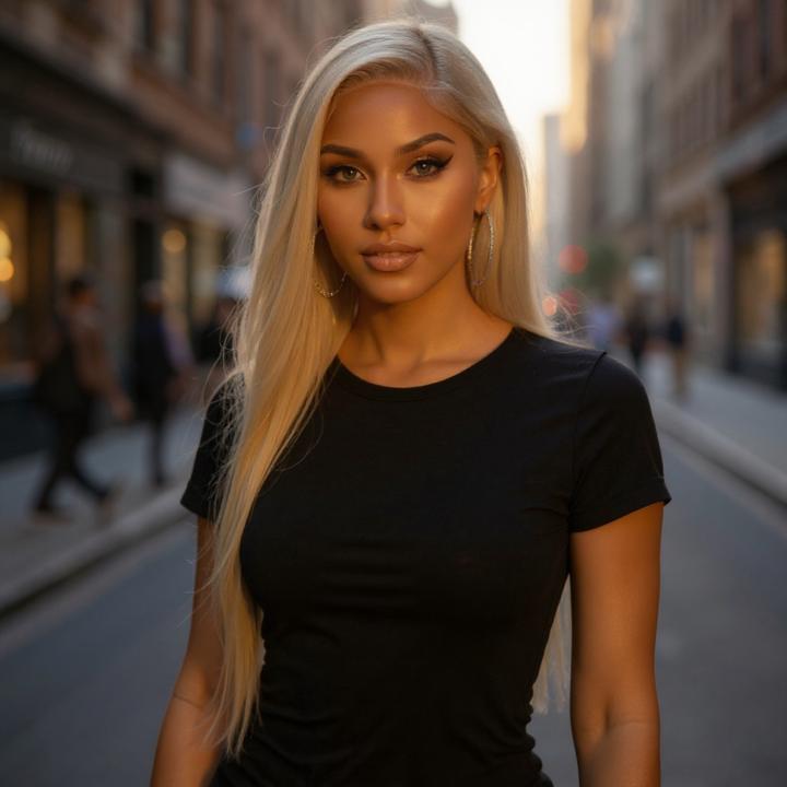 Anisa Sinclair