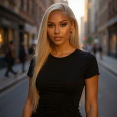 Anisa Sinclair
