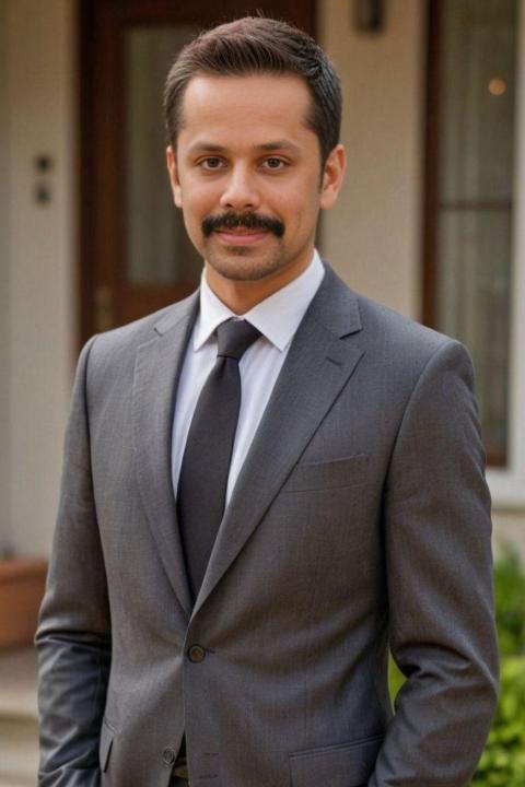 Pradeep Kumar