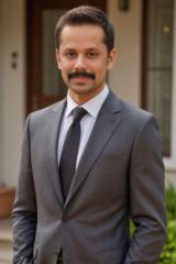Pradeep Kumar