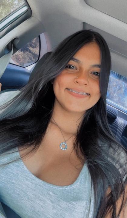 Yuliana Berríos Martínez