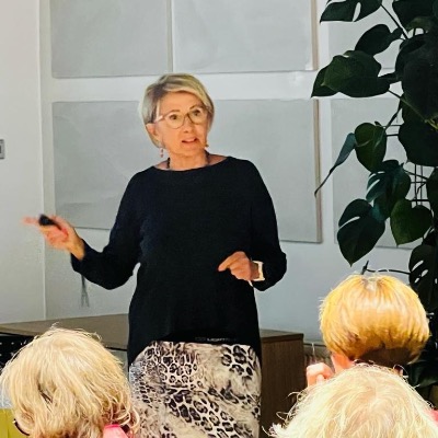Vineta Selecka