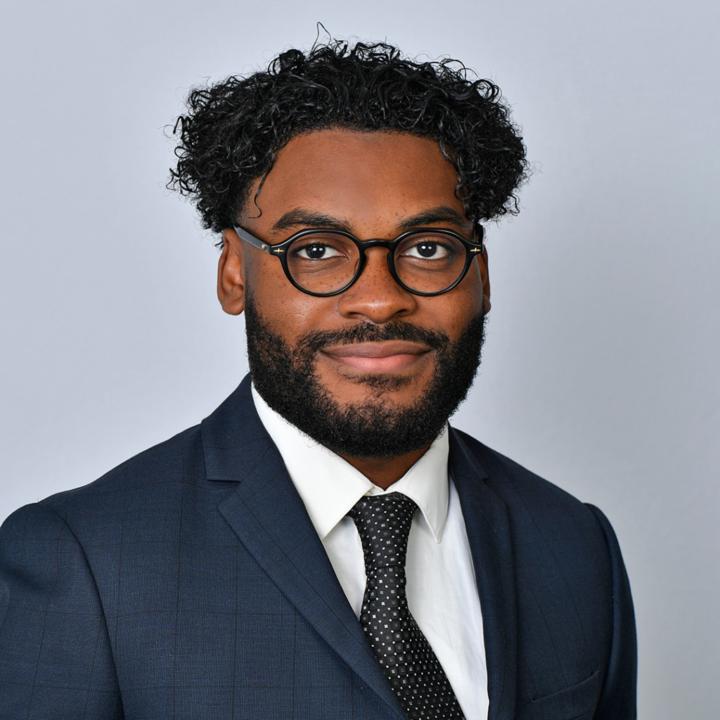 John-Morgan Ketchankeu