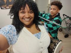 Adonna McNeal