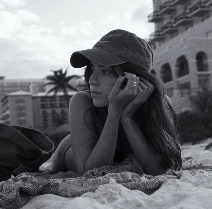 Isabella Medrano