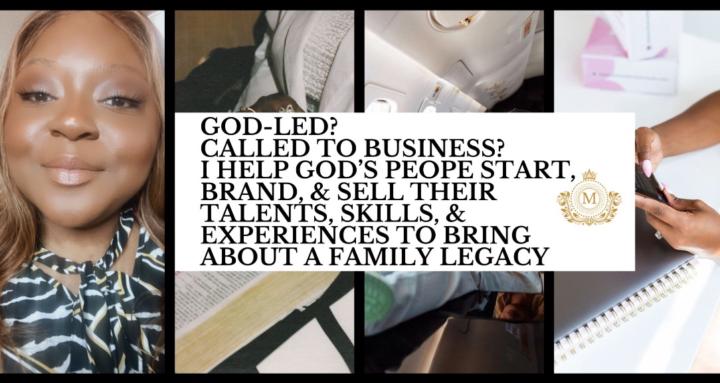 Manifesting The Bible Academy