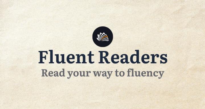 Fluent Readers