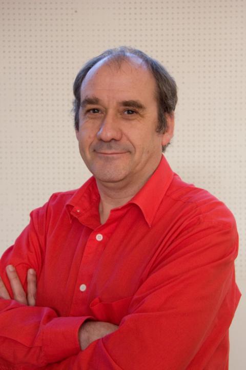 Charlie Cook