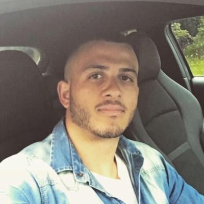 Sinan Sabri