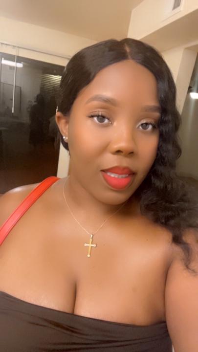 Toni shay Ellis-Stephenson