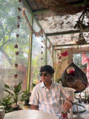 Aayushman Agarwal