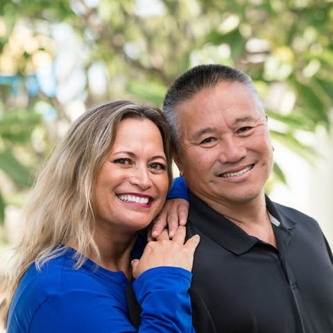 Jammie Wong