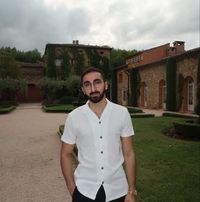 Nadav Kashi