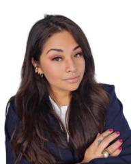 Gabriela Segovia Lopez