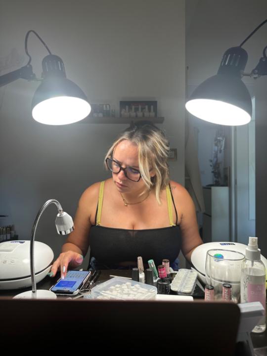 Cassandra Bischoff