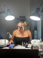 Cassandra Bischoff