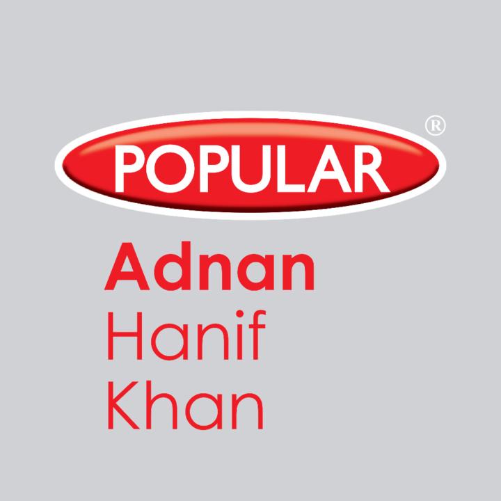 Adnan Hanif