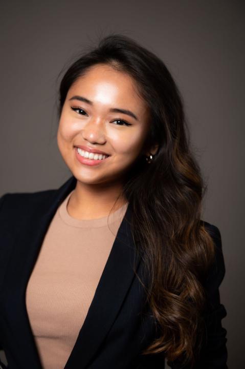 Jacintha Kurniawan