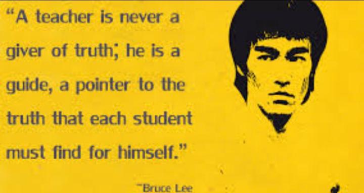 Peace in Mastery
