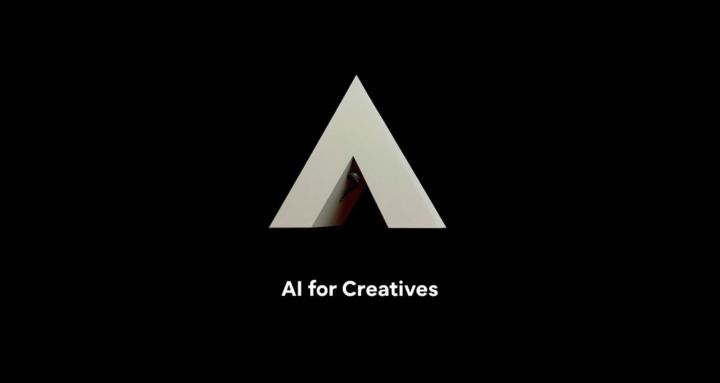 AI FOR CREATIVES