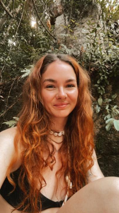 Jade Collanges