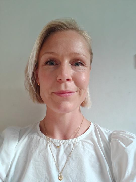Jeanette Laursen