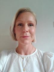 Jeanette Laursen