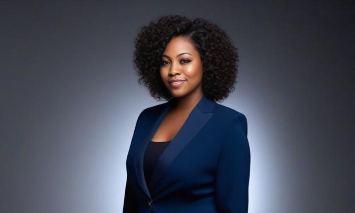 Joyce Nathaniel