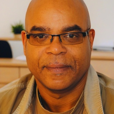 Emile Rutty